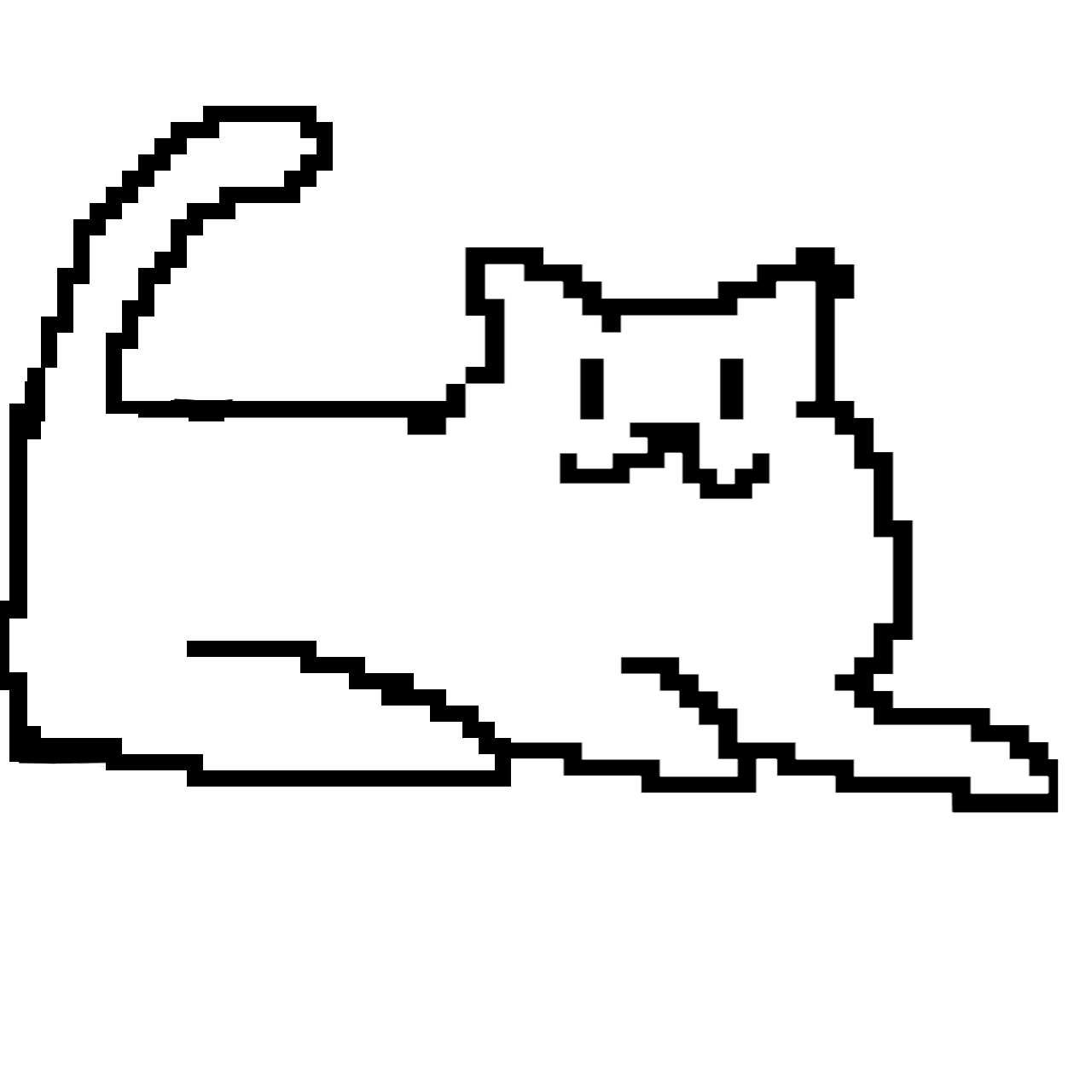 CatPencil
